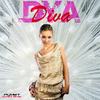 Diva (Radio Edit) - dya