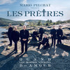La dernière rose de l'été - Les Prêtres&Marie-Josée Lord&Thomas Moore&Eddy Marnay&Georges Newton