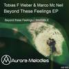Beyond These Feelings (Original Mix) - Tobias F Weber&Marco Mc Neil
