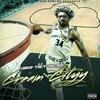CROWDED(feat. YOUNG MISFIT) (Explicit) - Lishop The Flood God&Young Misfit