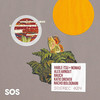 Vagabond (Katie Drover Remix) - Harle-Tsu&Nomad (MX)&Katie Drover