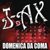 Domenica Da Coma - J-AX