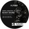 Black Sound (Dzordz Remix) - Omar Labastida&Ed Whitty&Dzordz