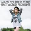 So High(feat. Marz) (Explicit) - Mack to the Future&Marz