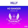 Ho Banger (Original Mix) - Hilly