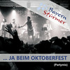 Ja beim Oktoberfest (Partymix|Explicit) - Bayern Stürmer&Kai Philipps
