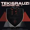 Venom (Teki&Rauzi Remix) - James Delato