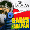 Baris Hadapan - Diam
