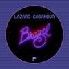 Brazil - Lazaro Casanova