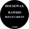 Boulevard (Original Mix) - Rawdio