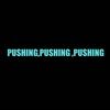 PUSHING,PUSHING,PUSHING - Sennid Simon&mathew carrol