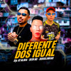 Diferente dos Igual (Explicit) - Dj Ataliba&DJ Douglinhas&DJ DEIVÃO