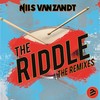 The Riddle (DBL Remix) - Nils Van Zandt&DBL