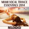 Miami Vocal Trance Essentials 2014(Miami Beach Sunset DJ Mix) (Remix) - Pedro Del Mar