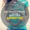Loving You (Roby Arduini & Pagany House Rules Vocal) - Roby Arduini&Pagany&Jenny Cruz