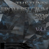 Athlete - Dimitri Twitz