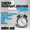 Time (Brent Vassar Mix) - DIEM&Romano Arcaini