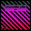 Ojos - Crocodile Pills