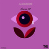 Aliens (Original Mix) - Allwardz