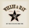 Soft Rain (Album Version) - Willie Nelson&Ray Price