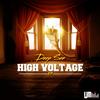 High Voltage (Original Mix) - Deep Sen&DJ Tucks