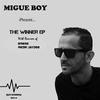 The Winner (Original Mix) - Migue Boy