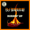 Burnin Up - DJ Brownie