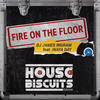 Fire On The Floor (Club Mix) - DJ James Ingram&Inaya Day