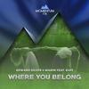 Where You Belong - Edward Silver&Marin