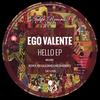 Hello (Original Mix) - Ego Valente