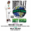 Make Money(feat. Ice Water Slaughter) (Explicit) - Dirty R.A.Y&Ice Water Slaughter