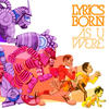 Pillz - Lyrics Born