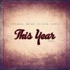 This Year - Otee Beatz&Mr Eazi&DJ Vision&Terry G