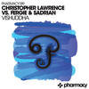 Vishuddha (Original Mix) - Christopher Lawrence&Fergie & Sadrian