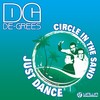 Circle in the Sand (Radio Edit) - De-Grees