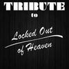 Locked Out of Heaven (Tribute to Bruno Mars) - Cover Crew
