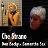 Che strano - Don Backy&Samantha Sax