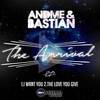 I Want You (Original Mix) - AndMe.&Bastian