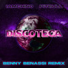 DISCOTECA (BENNY BENASSI REMIX) - IAmChino&Pitbull&Benny Benassi