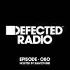 Can't Stop The House (Mixed) - Sam Divine&Cassimm