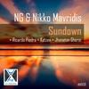 Sundown - Nikko Mavridis&NG