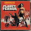 Grindhouse (Main Titles) - Robert Rodriguez