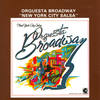 No Se Va a Poder - Orquesta Broadway