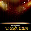 The 'Lil Schoolhouse Down the Lane - Randolph Sutton