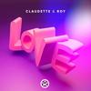 Love - Claudette & Roy