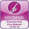 Lift Me Up (Original Mix) - Essonita&Irina Makosh