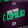 Bicho Papão É Comilão (Explicit) - MC BN&DJ Kley