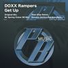 Get Up (Mr Spring Vision 90 Mix) - Doxx Rampers&Mr Spring
