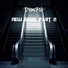 New Gods Part 2 (Explicit) - Dtm716&Ras Kass