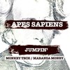 Maranza Money - Apes Sapiens